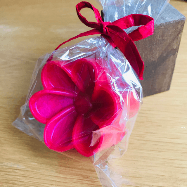 Soapimi Fancy Flower