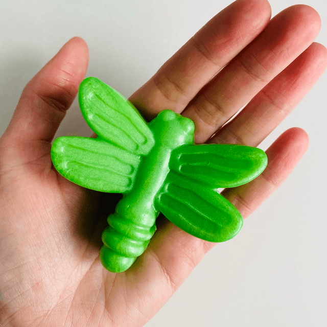 Soapimi Divine Dragonfly