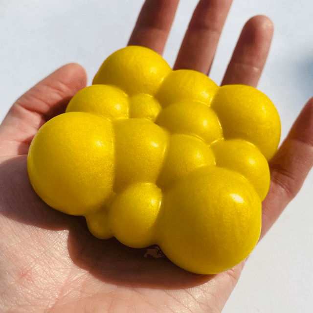 Soapimi Bubble Cloud Soap