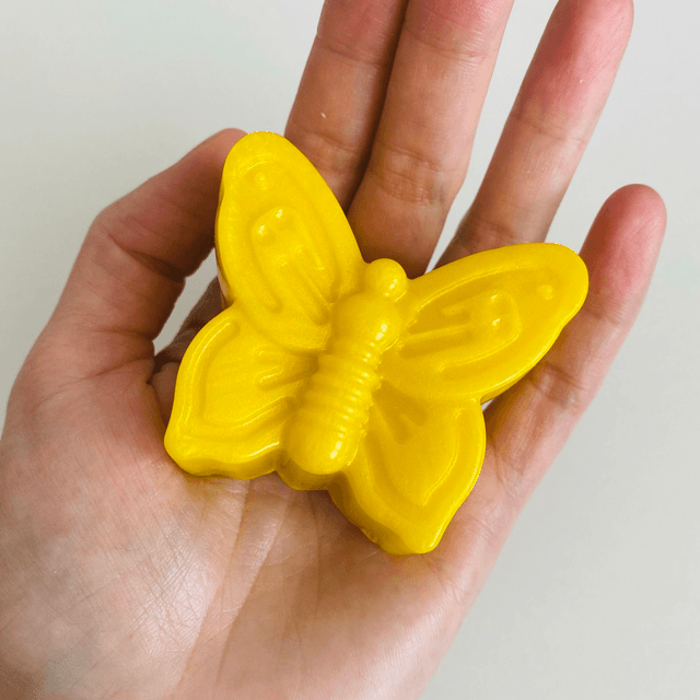 Soapimi Beautiful Butterfly