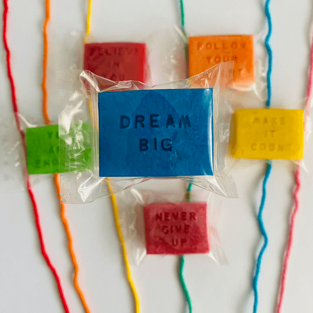 Soapimi Little Box of Motivation
