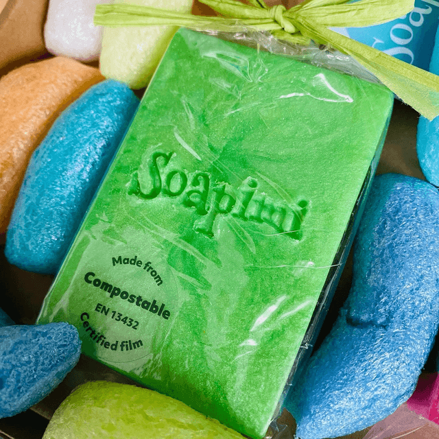 So-Grand Soap Bar