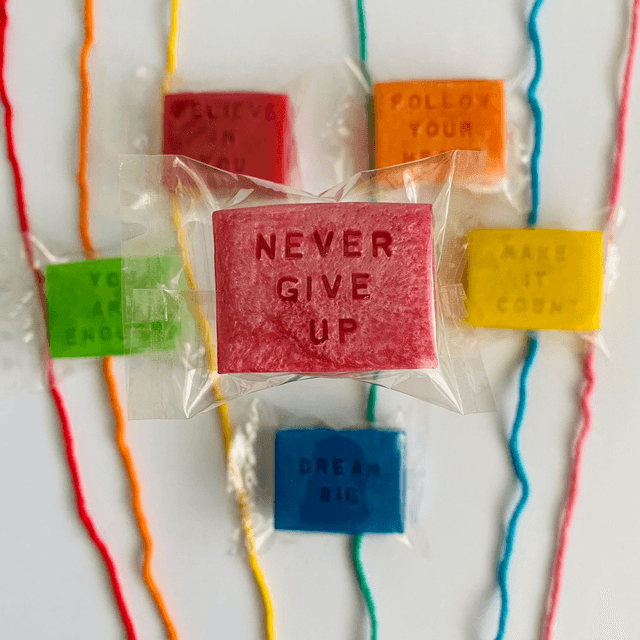 Soapimi Little Box of Motivation