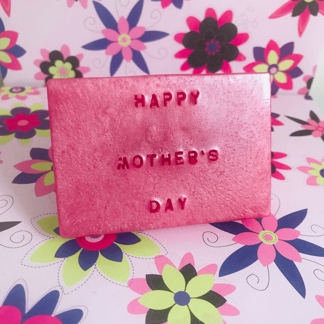 Soapimi Custom Message Soap Bar