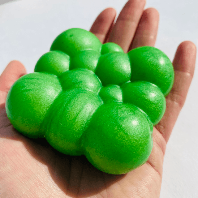 Soapimi Bubble Cloud Soap