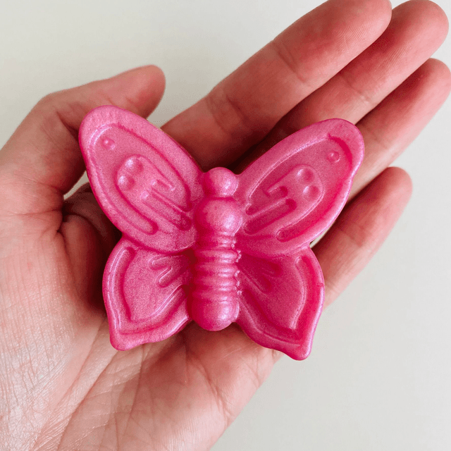 Soapimi Beautiful Butterfly