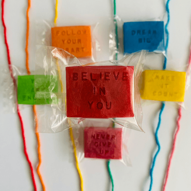 Soapimi Little Box of Motivation