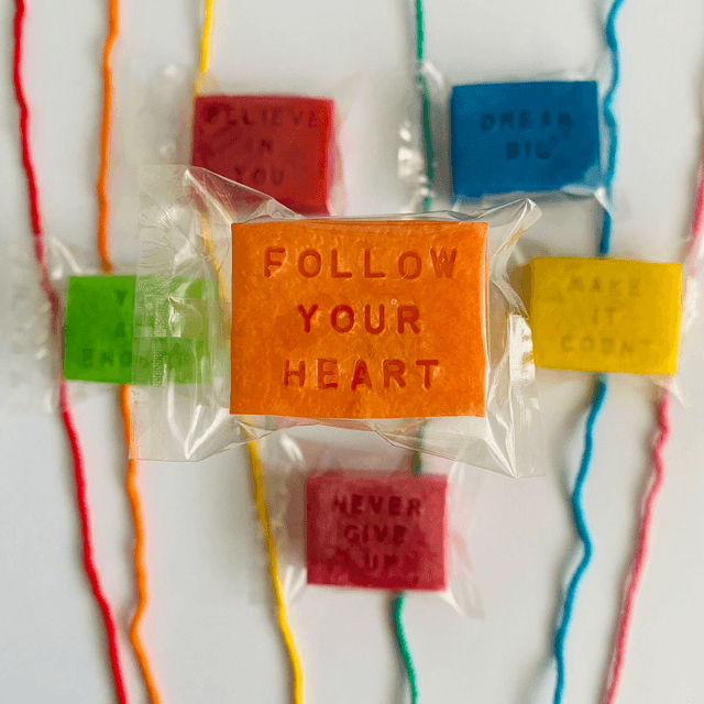Soapimi Little Box of Motivation