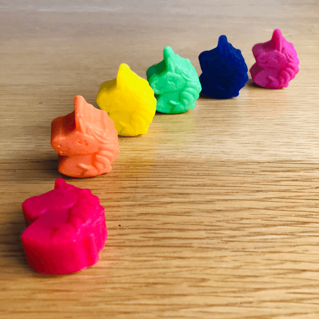 Soapimi Useful Unicorns