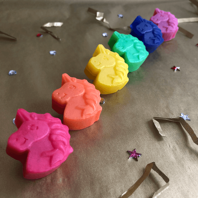 Soapimi Useful Unicorns