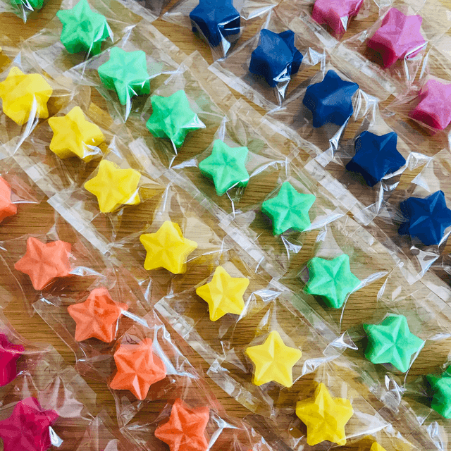 Soapimi Super Stars
