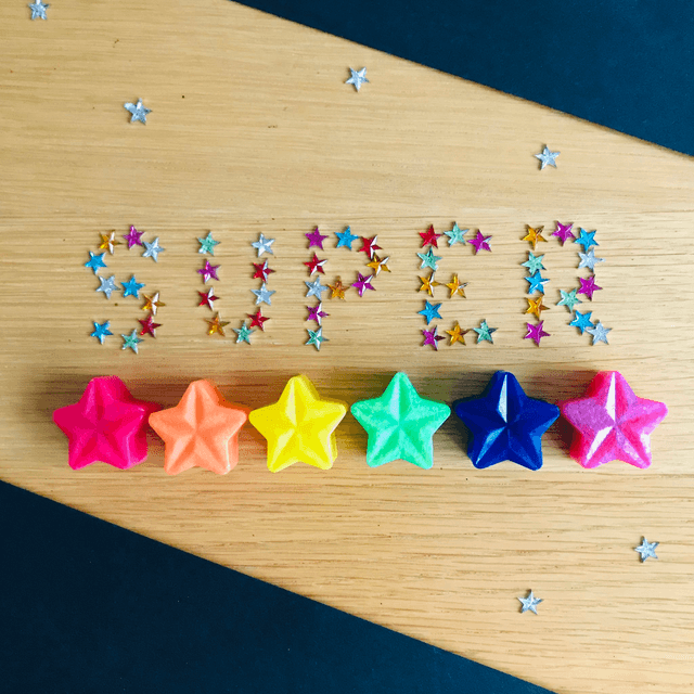 Soapimi Super Stars