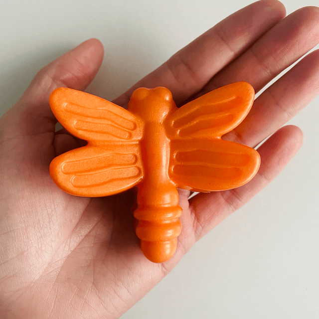 Soapimi Divine Dragonfly