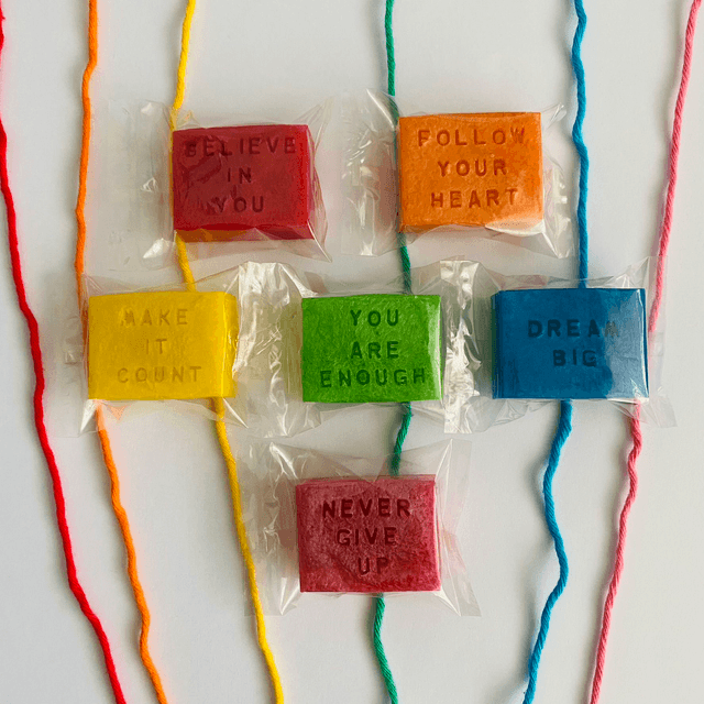 Soapimi Little Box of Motivation