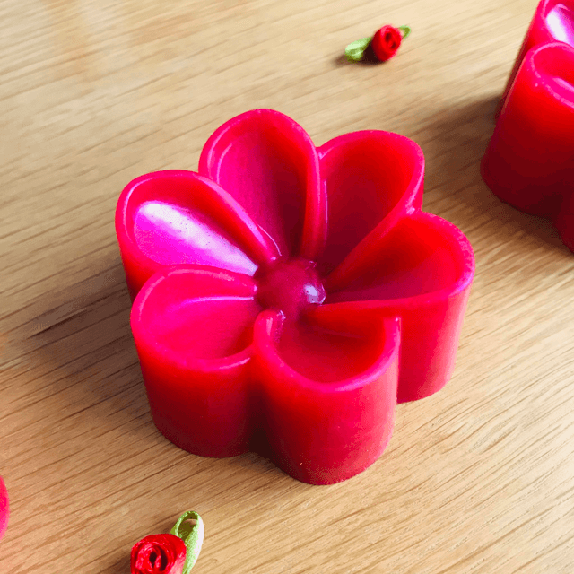 Soapimi Fancy Flower