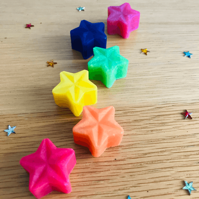 Soapimi Super Stars